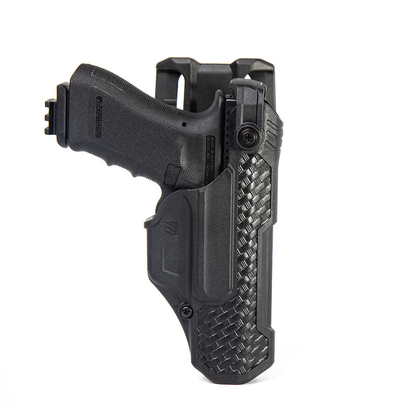 T-Series L3D Holster - Basketweave
